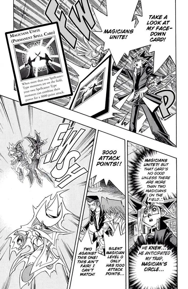 Yu-Gi-Oh! Millennium World Chapter 64 9